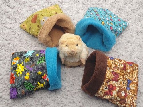 Snuggle sack bed bag