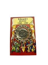 Historical Reproduction Silver