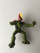 Ben ten action monster - ,