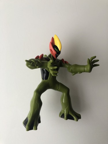 Ben ten action - ben,