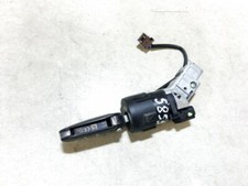 Peugeot 208 2013 Ignition