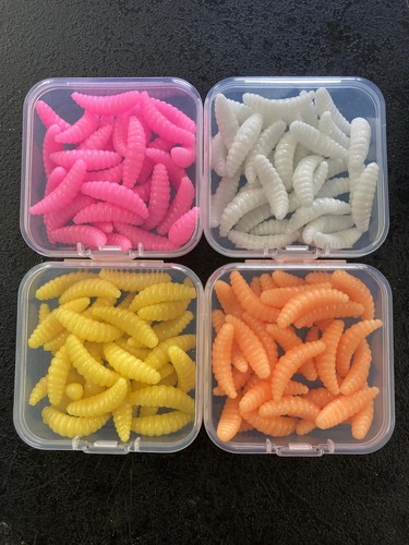 Artificial soft flavour - soft, "flavour