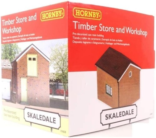 Hornby skaledale r9808 - -,