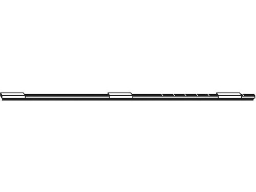 Wiper blade insert - insert, set