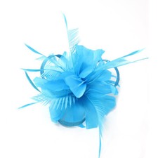 Small Flower Feathers