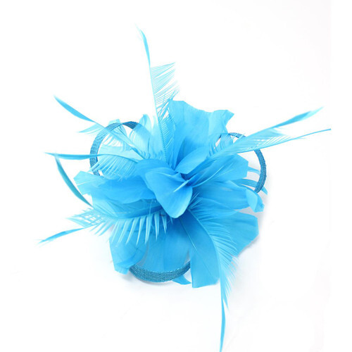 Small flower feathers - flower,