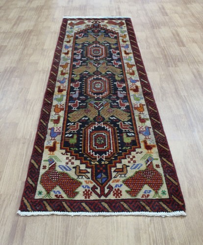 Antique persain carpet - persain, rug