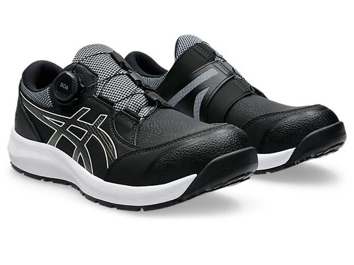 Asics work shoes - winjob, cp309