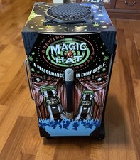 Vintage Magic Hat Brewing
