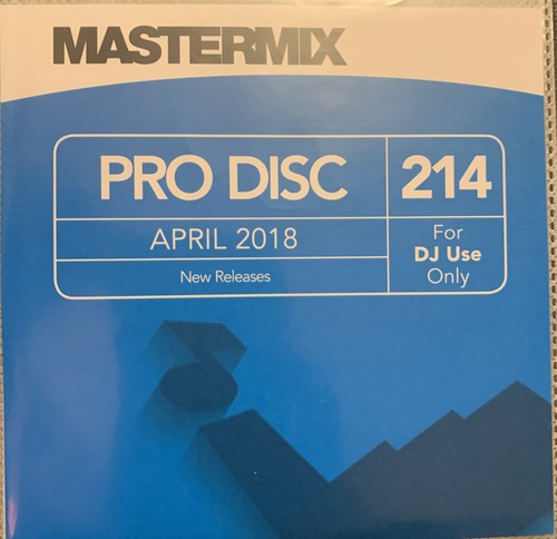 Mastermix pro disc 214 april - mastermix,
