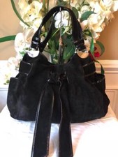 Kooba handbag Kooba Elisha bow