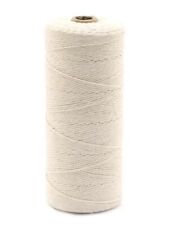 Natural Macrame 1mm 100m