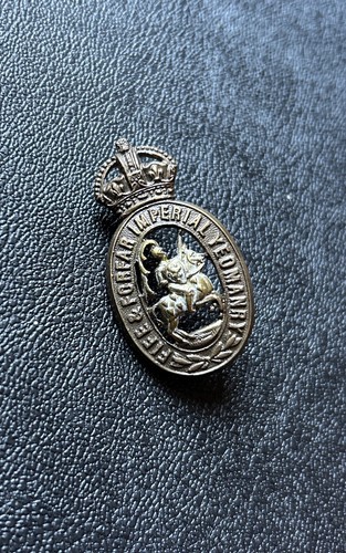 Badges fife forfar - -,
