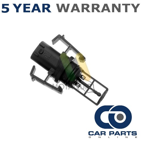 Intake air temperature sensor - intake,