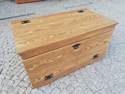 Wooden shoe box - box, cupboard