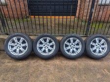 LAND ROVER DISCOVERY 4 L319