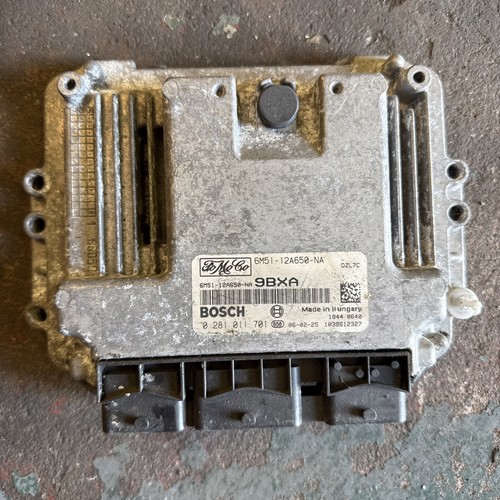 Ford focus tdci - focus, 2006