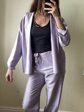 Silk Suit en Soie Zurich