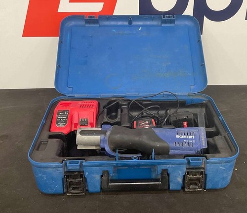 Novopress geberit aco202 press - novopress,