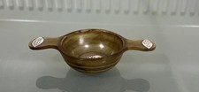 Antique Silver & Horn Scottish