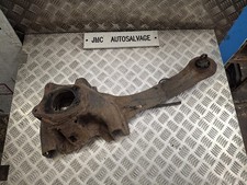 FORD FOCUS MK3 DRIVERS RIGHT REAR SUSPENSION TRAILING ARM HUB CARRIER 2011-2017