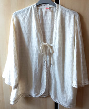 Cosy Vintage Fine Knit &