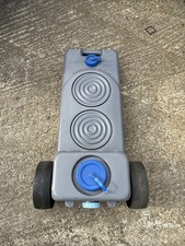 Kampa Waste Away water carrier caravan camping motorhome