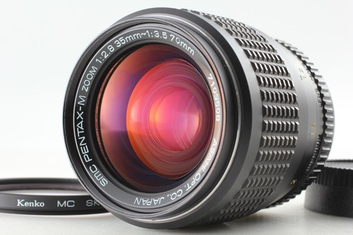 Mint smc pentax 35 - pentax, 35-70mm