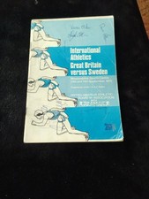 1975 Meadowbank International