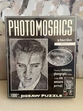 BV Leisure - Photomosaics