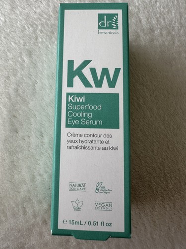 Botanicals kiwi superfood - botanicals,
