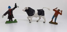 Vintage Britains Bull