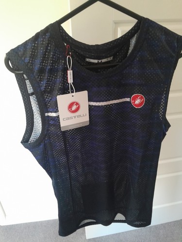 Castelli mens insider - mens, jersey
