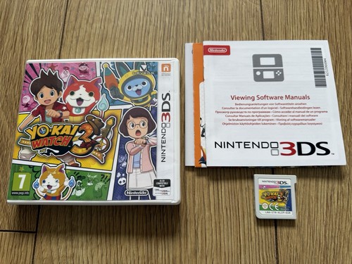 Nintend 3ds kai watch - -,
