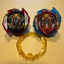 Beyblade Set - Infinite