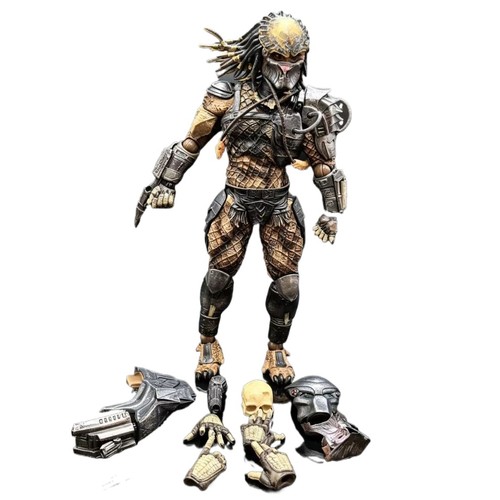 29cm collectible predator - 29cm,