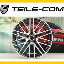 Porsche Cayenne E3/9Y0 Turbo