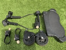 Buggy Board Fully Functional VGC Multi Pram Fitted Use