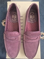 Purple Lilac Ted Baker
