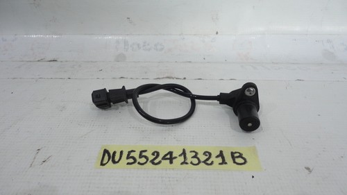 Phase sensor timing - phase,