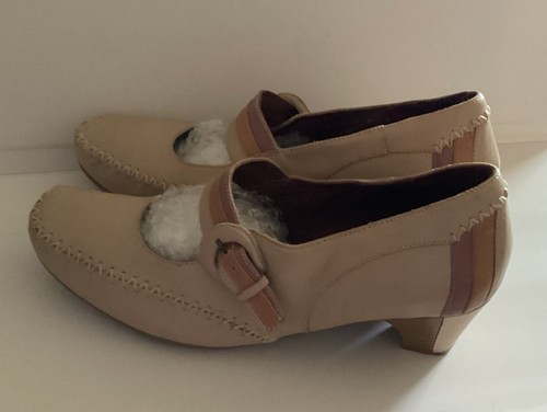 Hotter comfort concept beige - comfort,