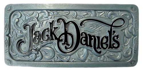 Jack daniel vintage - daniel's, belt