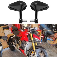 Motorcycle 7/8" Bar End
