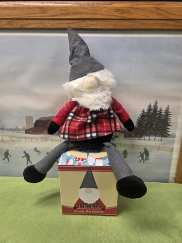 Scentsy gnordy the gnome - gnordy,