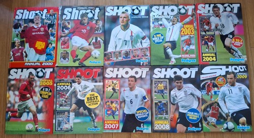 Collection 2000s shoot - ,