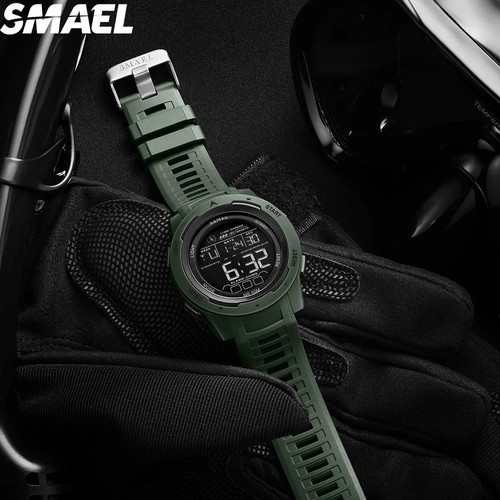 Smael sports watch for - watch, men