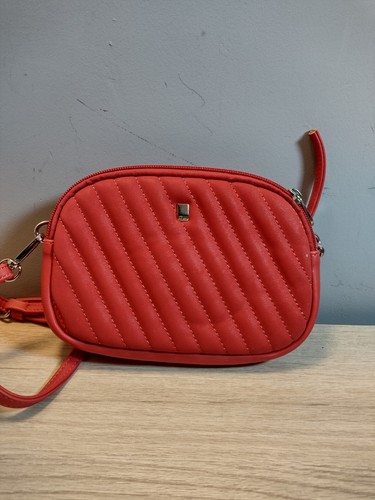 David jones burgundy - jones, quilted