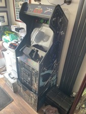 Arcade 1 Up Star Wars - Fully