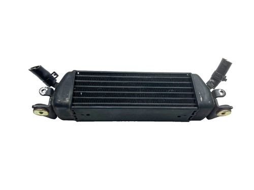 Original engine oil radiator - original,