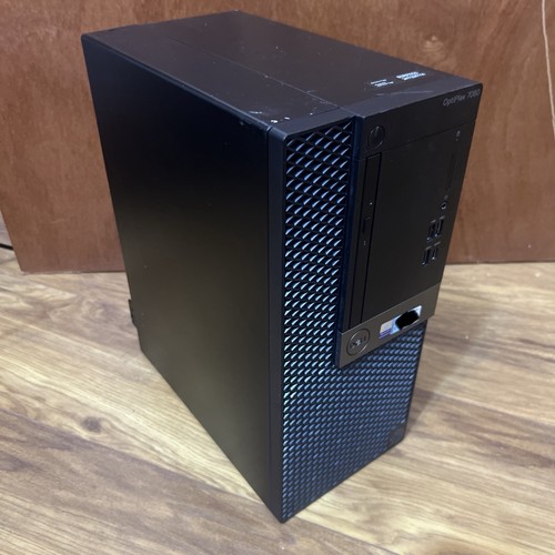Dell optiplex 7060 8700 - optiplex,